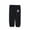 00-Black1545, variant on Boys Summer Lightweight Pants Cartoon Cat Print Pull On Pants Soft Slacks, Sizes 1-6