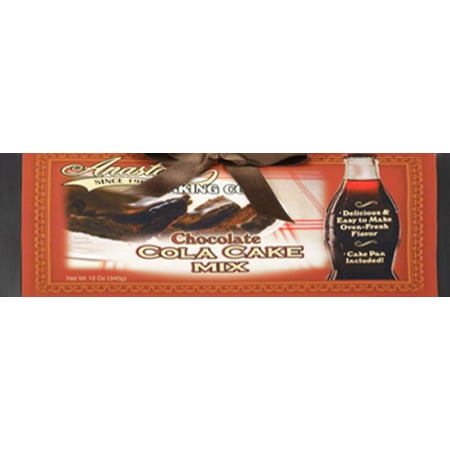 Dat L Do-it Chocolate Cola Cake Mix