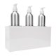 thumbnail image 1 of Calentador de Aceite de 3 Botellas, Ajuste de Temperatura Ajustable, dispensador Eléctrico de Aromaterapia para MasAJE, Calentador de Aceite Vaporizador Con, 1 of 7