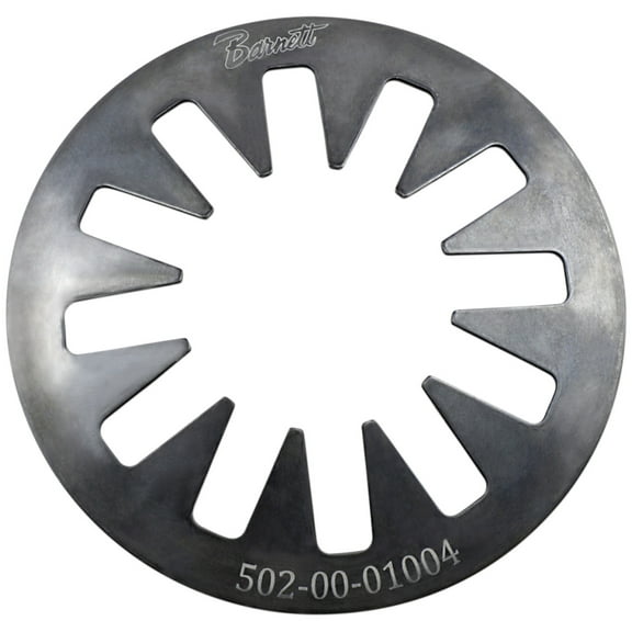 Barnett Single Diaphragm Clutch Spring (502-00-01004)