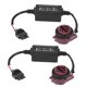 thumbnail image 3 of 2PCS 3157A Adaptador LED Decodificador Anti Hyper Blink Error De Flash Cancelar Freno Canbus, 3 of 7