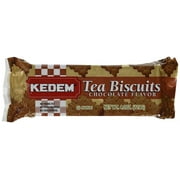 Kedem Tea Biscuits Chocolate, 6