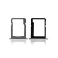 thumbnail image 1 of Carte Sim de Remplacement + Bac à Cartes SD Compatible pour Huawei P7 (Blanc), 1 of 3