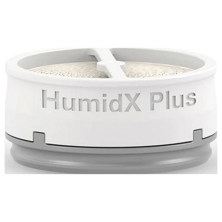 ResMed HUMIDX 3Pack (Plus) for AirMini Travel CPAP Machine HSA/FSA