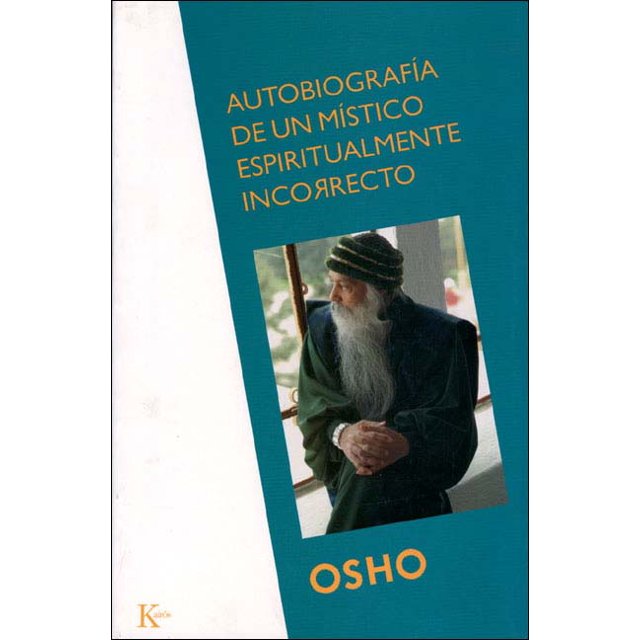 Autobiografia de un Mistico KAIROS OSHO