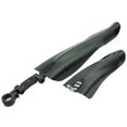 thumbnail image 3 of Bicycle Mudguard for 24/26/27.5 Inch,Universal Full Coverage Thicken Widen Bicycle Fenders Set Adjustable Mountain Bike Front & Rear Mudguard,MTB Road Mountain, 3 of 6