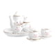 thumbnail image 1 of 8pcs Set Mini Taza de Té Utensilios de Comedor para SM SunniMix Juego de té, 1 of 8