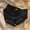 28-Black, variant on YWDJ Lightweight No Show Ice Silk Seamless Pants Pure Cotton Crotch Mid-Waist Japanese Sexy Large Size Ultra Thin Underwear White XL