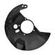 thumbnail image 4 of Auto Front Brake Disc Cover for Mitsubishi Pajero 2 Montero Sport Nativa), 4 of 5