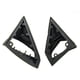 thumbnail image 2 of For - Exterior for W201 Mirror Gasket Seals Left Right, 2 of 5