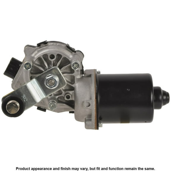 CARDONE New 85-2015 Windshield Wiper Motor Front fits 1997-2010 Lexus, Scion, Toyota
