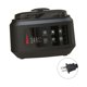 thumbnail image 5 of Calentador de cera eléctrico con control de temperatura para derretir cera en salones de belleza y spa. Negro, 5 of 9