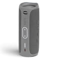 thumbnail image 2 of JBL FLIP 5 Altavoz Bluetooth portátil impermeable - Gris (renovado), 2 of 5