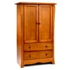 Graco Hickory Kimberly Rta Armoire