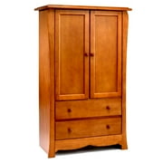 Graco Hickory Kimberly Rta Armoire