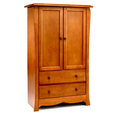 Graco Hickory Kimberly Rta Armoire