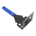 thumbnail image 1 of Trim Puller, Stainless Steel Pry Bar Molding Removal Tool For Baseboard Tiles Nail Pulling Wood Floor, 1 of 8