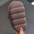 thumbnail image 5 of Cute Girls' Fuzzy Slippers Lovely Anime Soft Anti-slide Safe Slip-on Slipper Warm Winter House Slippers with Flat Sole Indoor Winter Fashion Footwear, 5 of 6