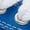 CL Blue, variant on Yasuhiro Men's Peterson OG Sole Canvas Low Black Shoes, from StockX
