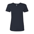 thumbnail image 2 of Next Level Apparel 3900 - Boyfriend Tee, 2 of 3