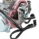 thumbnail image 3 of ATV Carburetor 0470 537 Strong Power High Strength Precise Replacement For Arctic Cat 500 400, 3 of 5