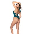 thumbnail image 2 of Women’s Swimwear One Piece Swimsuit Mapale 67115, 2 of 4