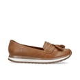 thumbnail image 1 of Mocasín urbano Dorothy Gaynor Camel Dorothy Gaynor Mocasín urbano, 1 of 1