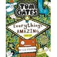 thumbnail image 1 of Pre-Owned Tom Gates: Everything's Amazing (sort of) (Paperback) 1407193457 9781407193458, 1 of 2