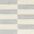 thumbnail image 2 of Rodos Light Gray 7' x 9' Area Rug, 2 of 2