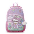 thumbnail image 1 of TOTTO Mochila Escolar Grande para Niña con Bolsillo para Botella | 18 L MAGIC SPARK L rosa G, 1 of 6