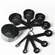 thumbnail image 5 of Juego de cucharas Medidoras ANGGREK 10 Uds Cucharas Medidoras PP, 5 of 8