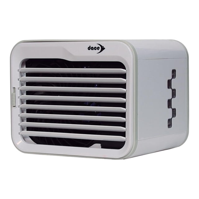 Enfriador de Aire Dace 750 ml Blanco
