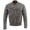 Distressed Brown, variant on Milwaukee Leather MLM1509 Men's Distressed Brown ‘2 in 1’ Leather Jacket with Zip-Off Sleeves 3X-Large
