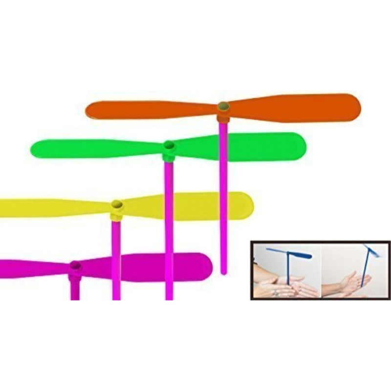 flying dragonfly toy