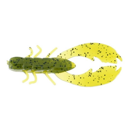UPC: 0028632649367 | Berkley PB Chigger Craw 4