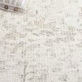 thumbnail image 6 of SAFAVIEH Ebony Iacopo Distressed Runner Rug, Ivory/Gray, 2'3" x 9', 6 of 10