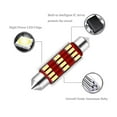 thumbnail image 6 of 15pcs RAM 1500 Interior LED Lights Kit for 2009 2010 2011 2012 2013 2014 2015 2016 2017 2018 Dodge Ram 1500 2500 3500 LED Map Dome Light + License Plate Lights and Install Tool, 6 of 10