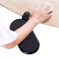 thumbnail image 1 of Pince Ergonomique pour Bureau, Extension de Plateforme pour Souris, Repose-Coude Attachable, 1 of 5