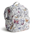 thumbnail image 1 of Mochila Vera Bradley Bancroft Premium Cotton Wing + Bloom, 1 of 9