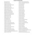 thumbnail image 2 of Tusk Exhaust O-ring Kit For GASGAS XC 300R 2017-2019, 2 of 2