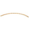 thumbnail image 1 of Pulsera de mujer cadena de mano regalo de cumpleaños pulsera magnética de oro moda impermeable cadena de mano para mujer joyería regalos de aniversario ANGGREK Otros, 1 of 8