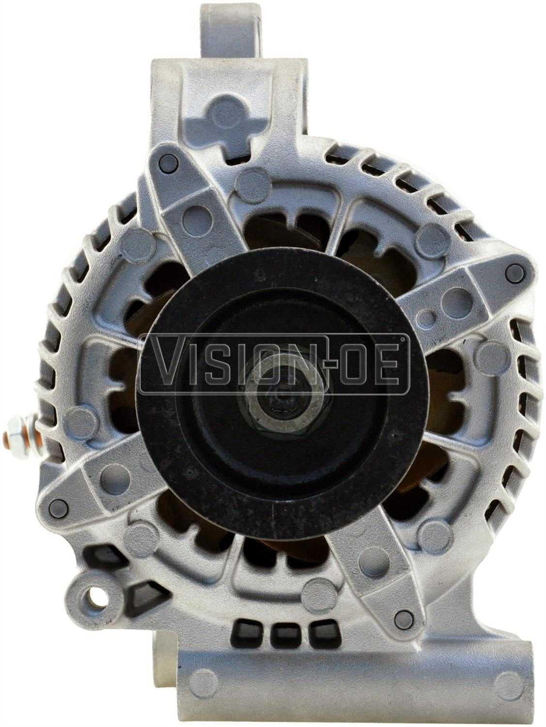 Vision OE 11405 Alternator