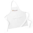thumbnail image 3 of CafePress - Orbisculate Logo - Kitchen Apron with Pockets, Grilling Apron, Baking Apron, 3 of 5