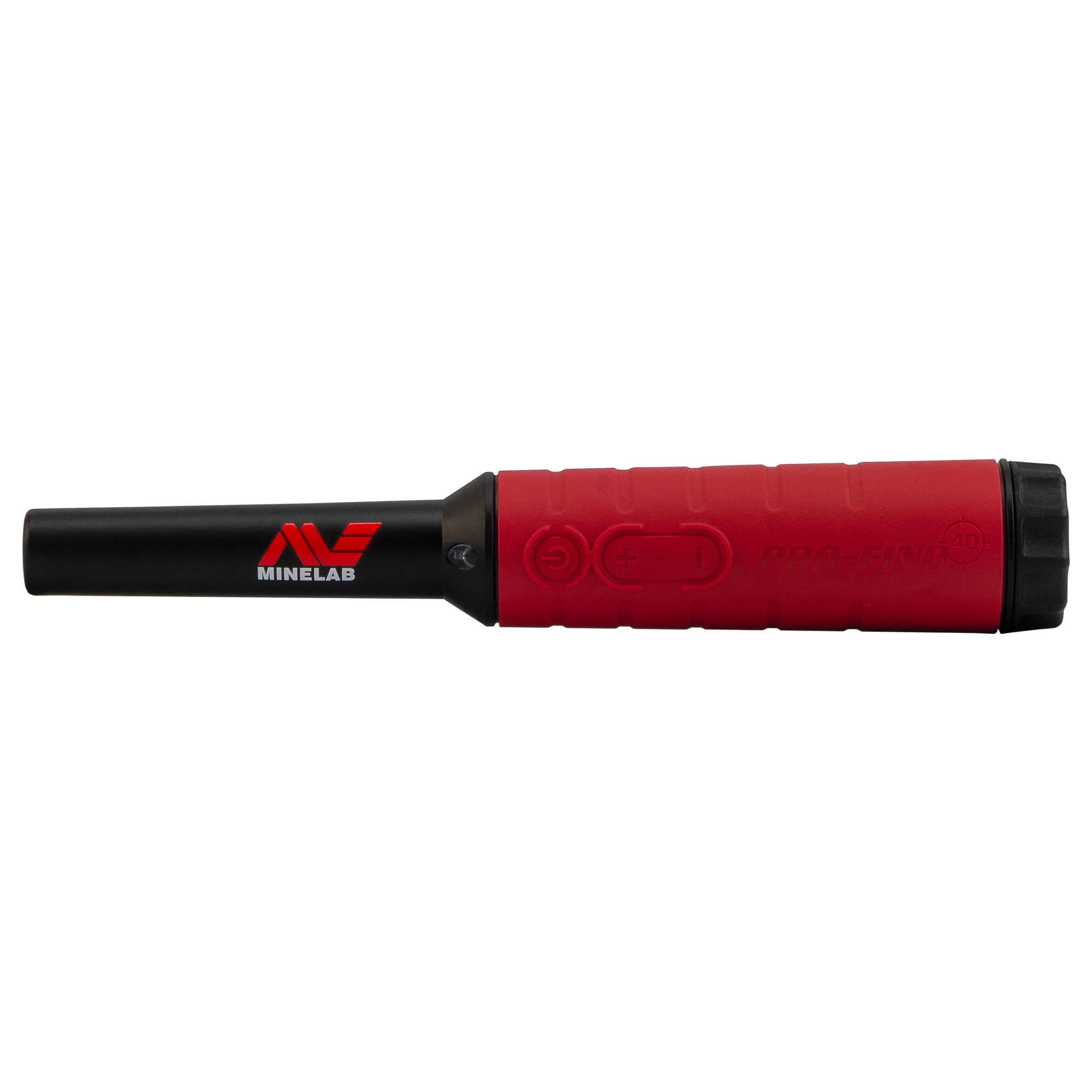 Minelab Pro-Find 40 Balck Waterproof Metal Detector Pinpointer
