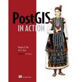 thumbnail image 1 of PostGIS in Action, 1 of 2