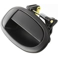 thumbnail image 2 of Replacement T491329 Exterior Door Handle Compatible with 1995-1999 Toyota Avalon Rear, Right Passenger Primed, 2 of 3