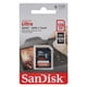 thumbnail image 4 of Tarjeta de memoria Sandisk Ultra 128GB SDXC UHS-I 100MB/s con soporte, 4 of 4
