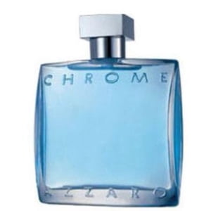 Azzaro Chrome Eau De Toilette For Men, 6.7 Oz
