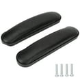 thumbnail image 3 of Armrest 2pcs Accesorios para Sillas de Ruedas de COJÍN DE CUBIERTA DE CUBIERTA DE SILLE DE RUDAS Universal para el Viejo Hombre, 3 of 7
