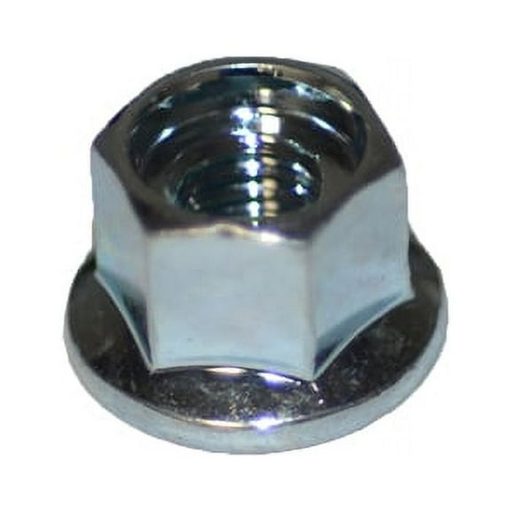 Echo Genuine OEM Replacement Flange Nut - 43301903933